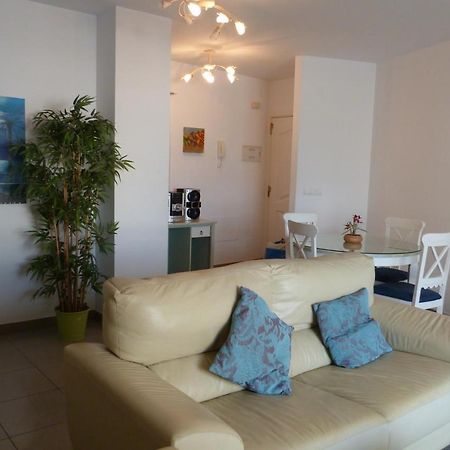 Rubarsal, Nerja Bluewater Villas Exterior foto