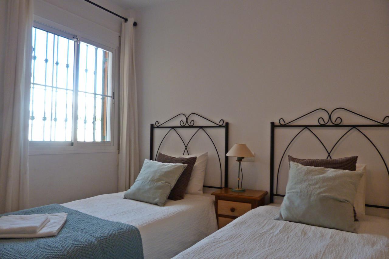 Rubarsal, Nerja Bluewater Villas Exterior foto