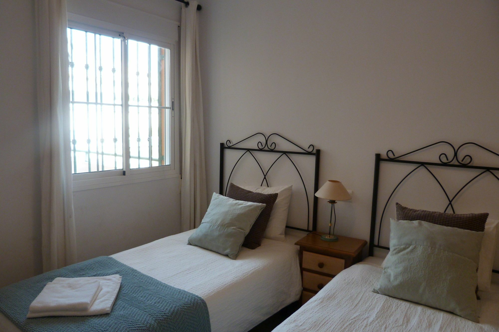 Rubarsal, Nerja Bluewater Villas Exterior foto
